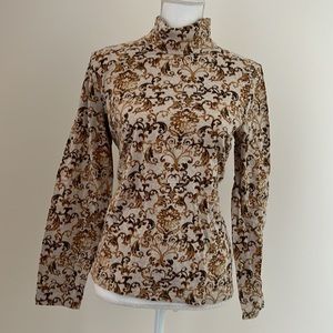 Long Sleeve Turtleneck